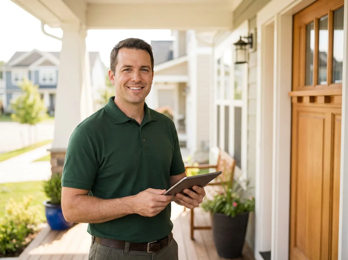 Pest control FAQs for Garrard, KY
